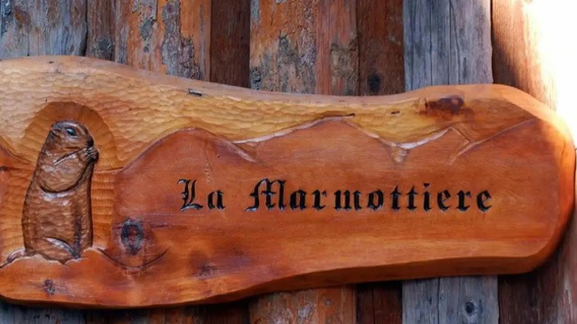 Meribel - Chalet 11 Pers, 5 Ch, Parking - Fr-1-688-93 Les Allues